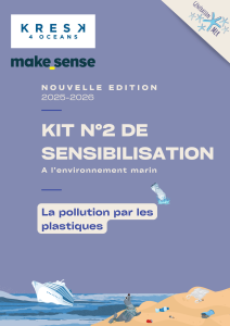 Kit  de ressources thématiques pour lutter contre la pollution par les plastiques
