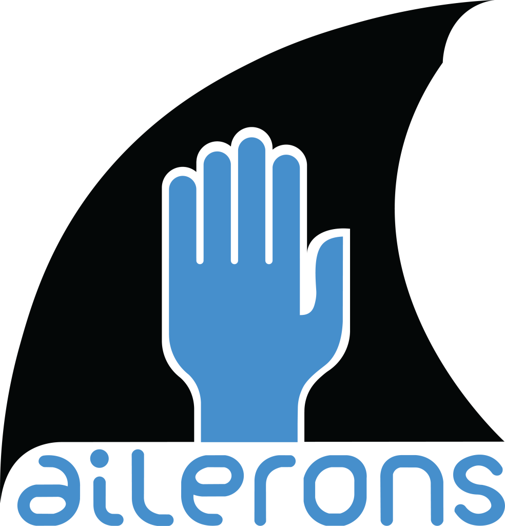 Ailerons Logo