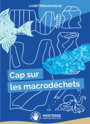 Cap sur les macrodéchets cadré