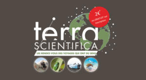 Terra scientifica cadré