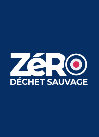 Zéro Déchets sauvage cadré