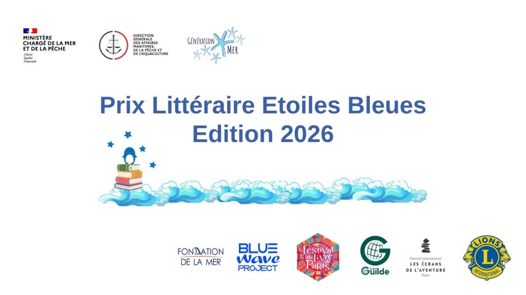 2026 Lancement Prix Festival du livre