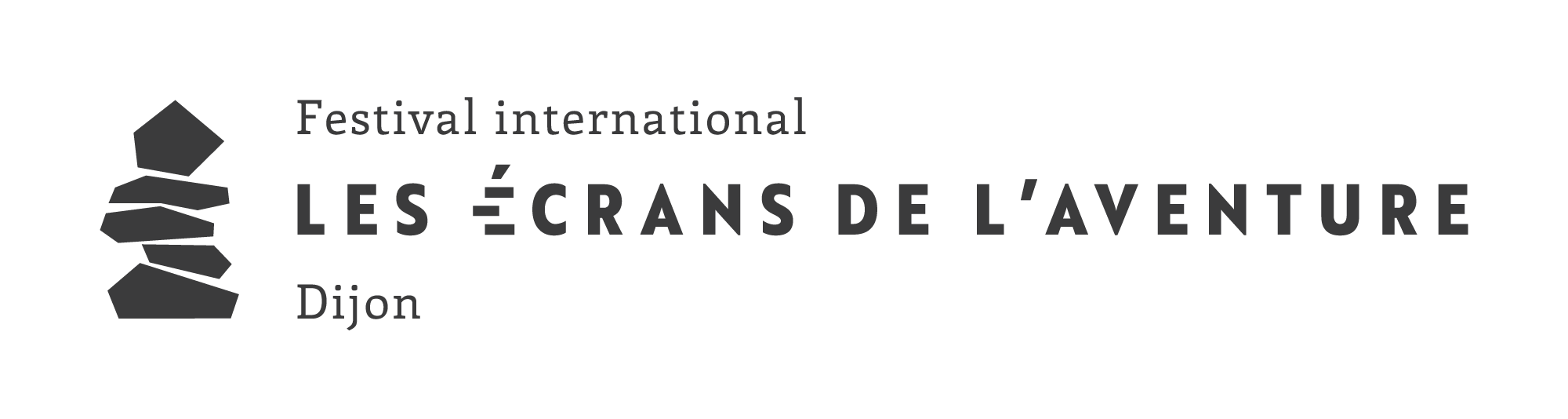 Les écrans de l'aventure