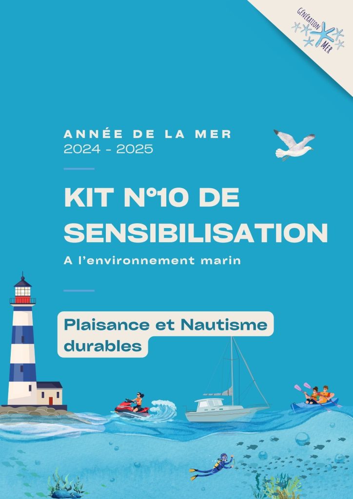 Kit n°10 Plaisance et nautisme Couv 2026