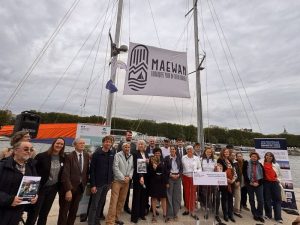 Groupe 8 juin 2026