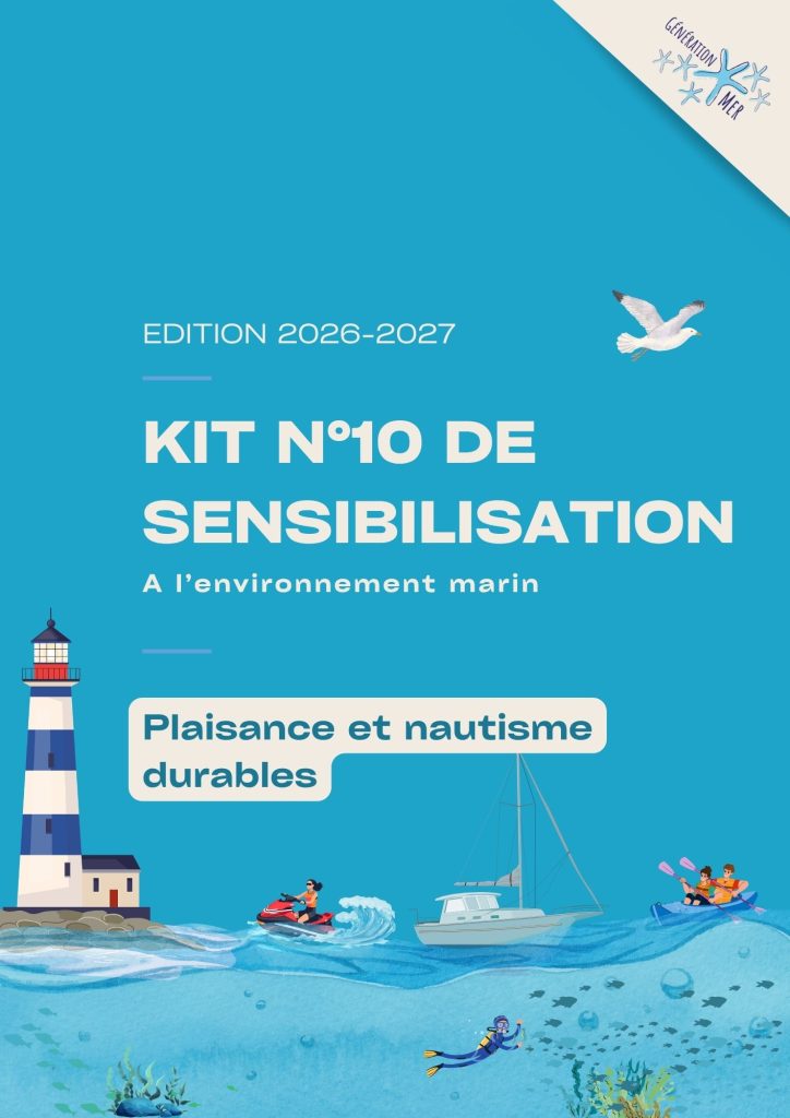 2026 Kit n°10 Plaisance et nautisme