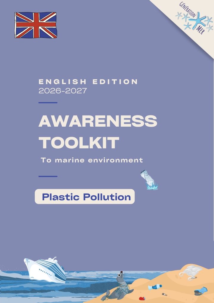 Kit n°2 Plastic English Couv
