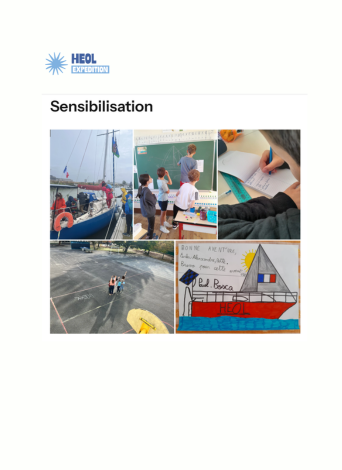 sensibilisation heol