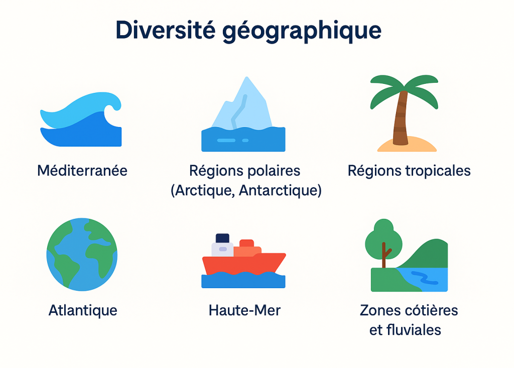 Géographie